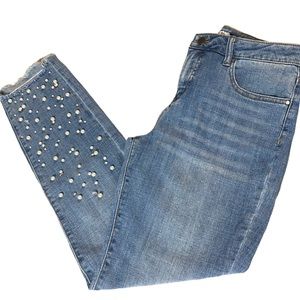 Women’s Jeans